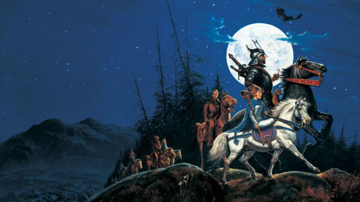 Wheel of Time Cover